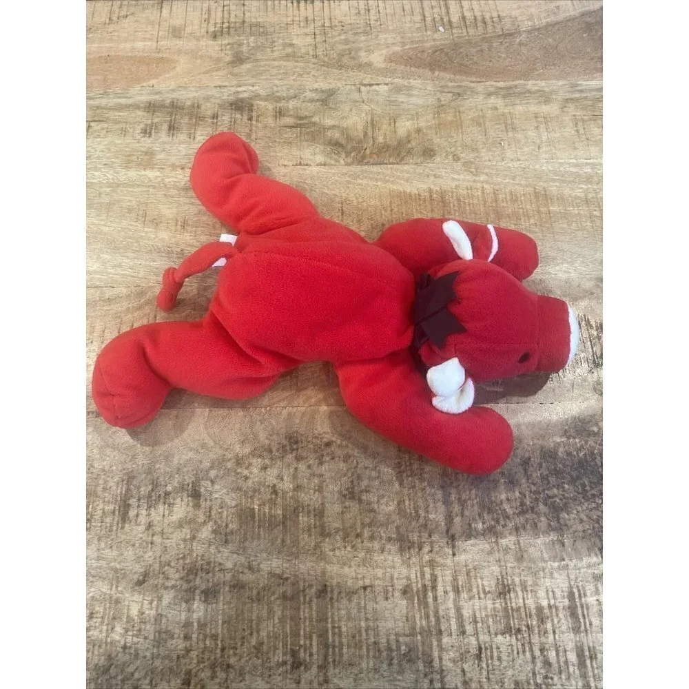 “1997 TY PILLOW PAL-15